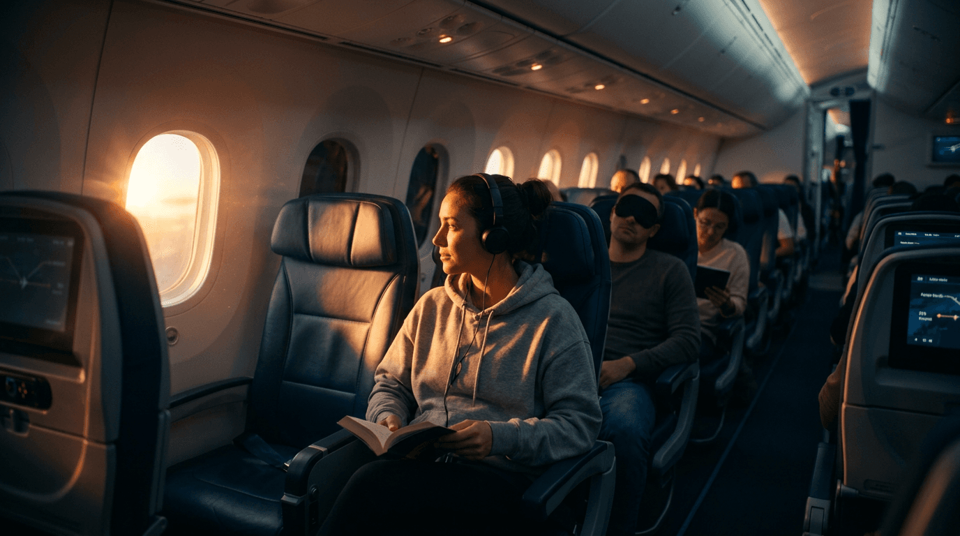 Top Budget Airlines for Long-Haul Flights in 2026: Comfort Without Breaking the Bank