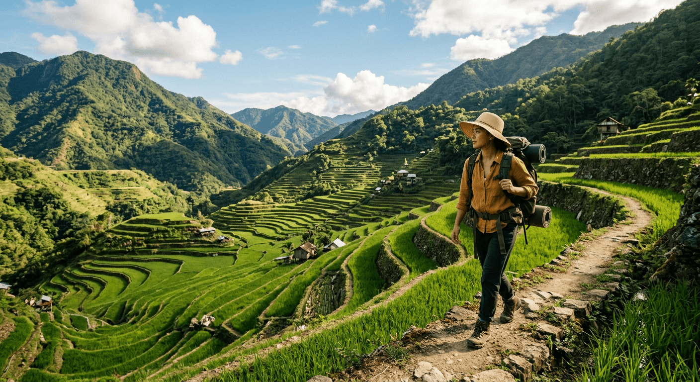 Top Hidden Gems in Asia: Off-the-Beaten-Path Destinations for 2026 Travelers