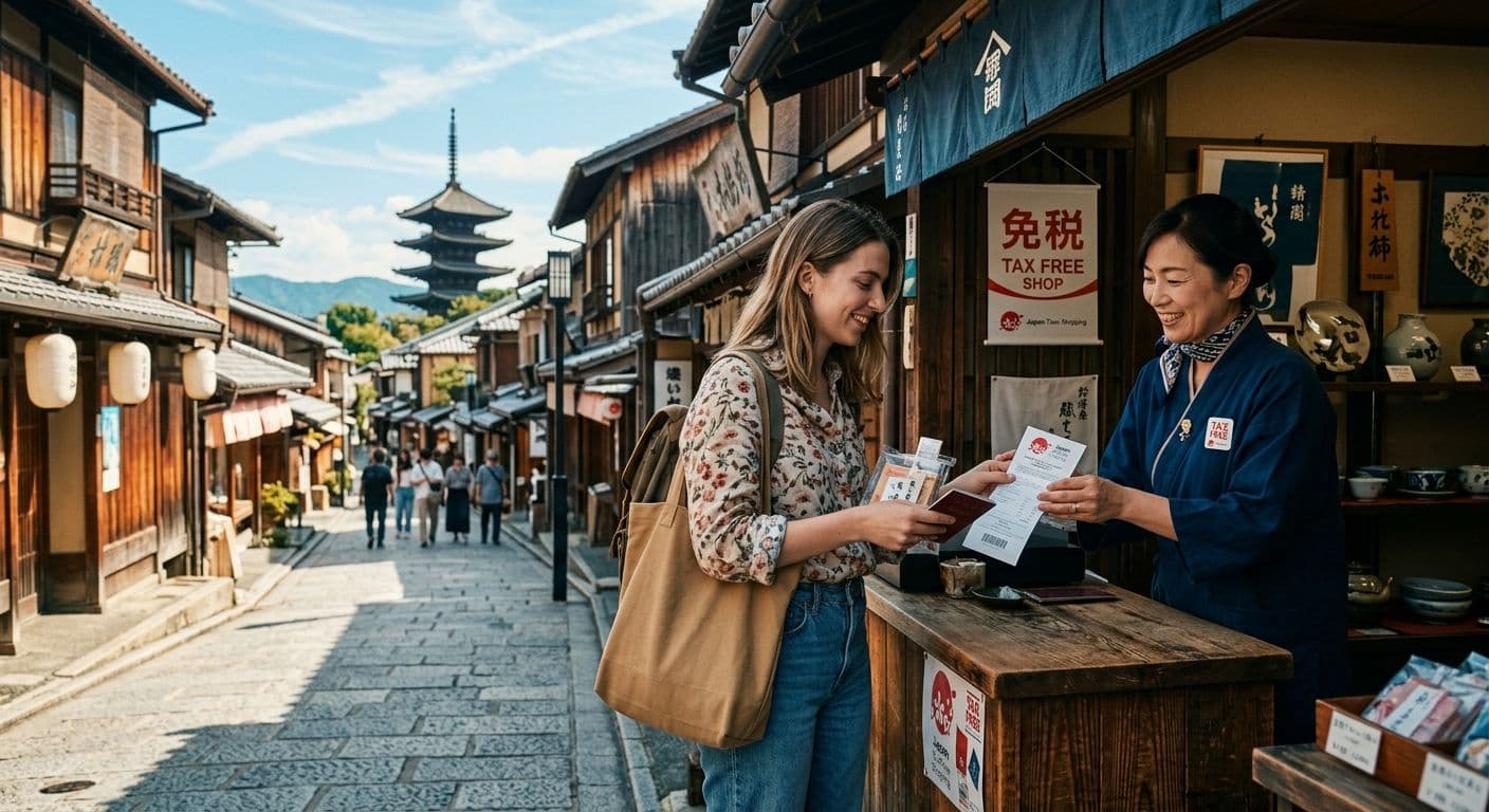 Japan Tax Free Shopping Rules: The Ultimate Guide