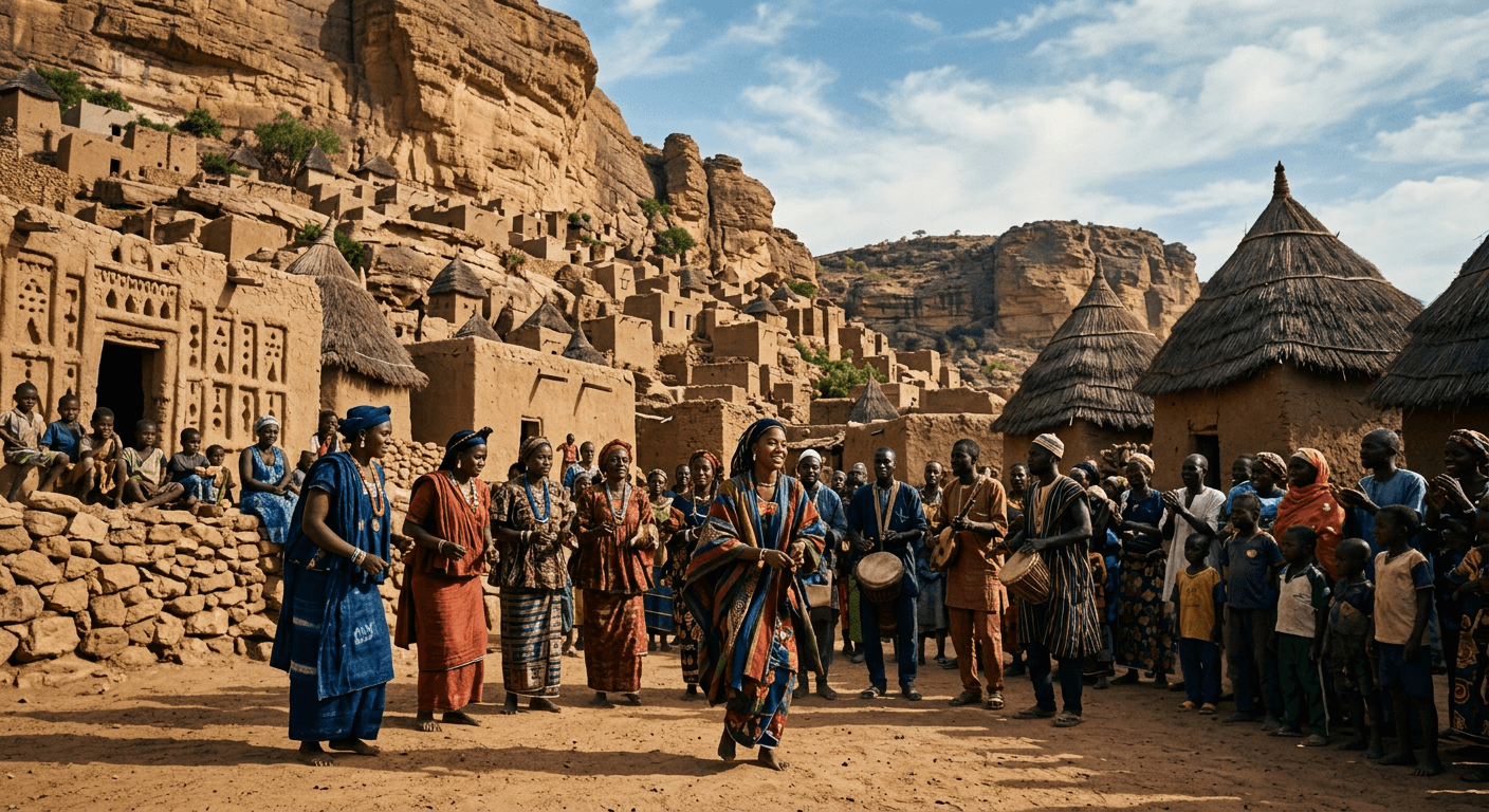 Top 10 Hidden Gems in Africa for Authentic Cultural Experiences in 2026