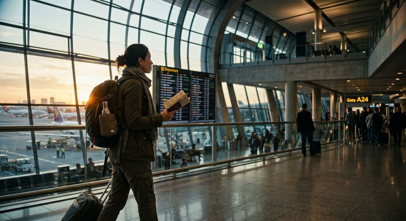 How to Avoid Airline Extra Baggage Fees: A Smart Guide