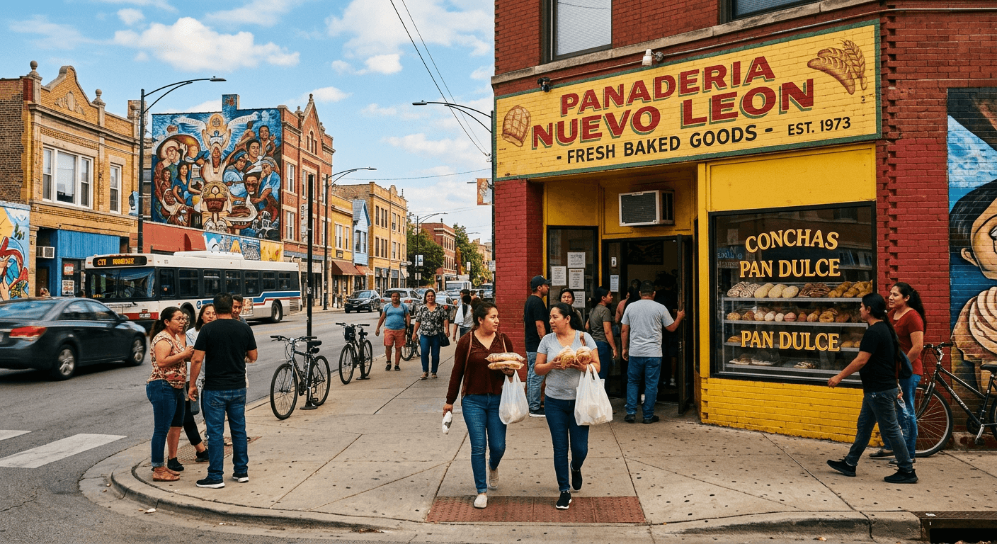 Hidden Gems in Chicago: Local Food & Cultural Spots Beyond the Tourist Trail