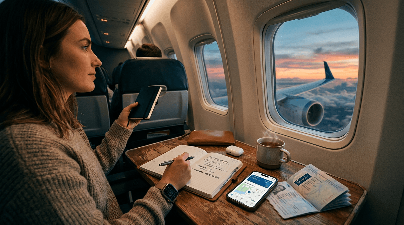 Navigate TSA Airport Screening Tech: A Smart Travel Guide