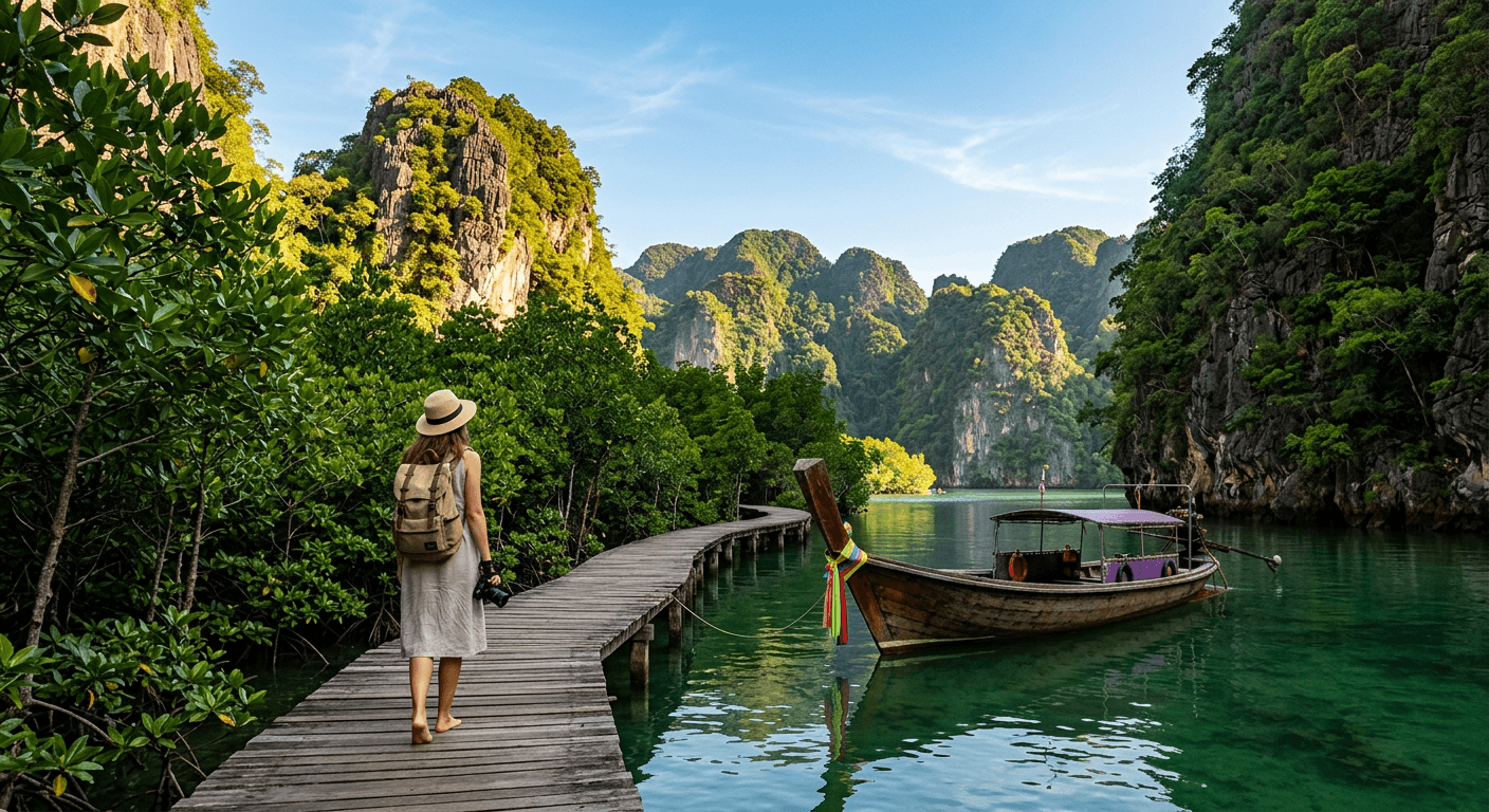 Hidden Gems in Southeast Asia 2026: Off-the-Beaten-Path Destinations to Explore