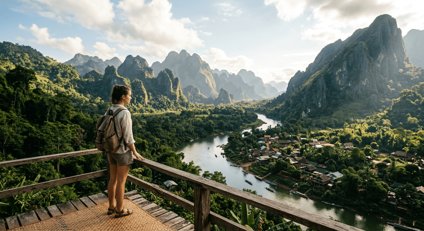 Hidden Gems of Southeast Asia: Off-the-Beaten-Path Destinations for 2026