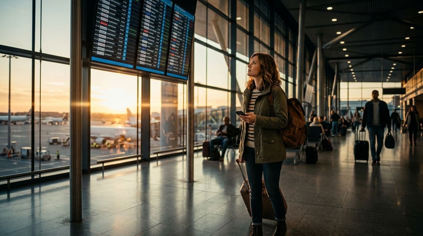 Avoid Hidden Airline Fees Refund Guide for Smart Travel