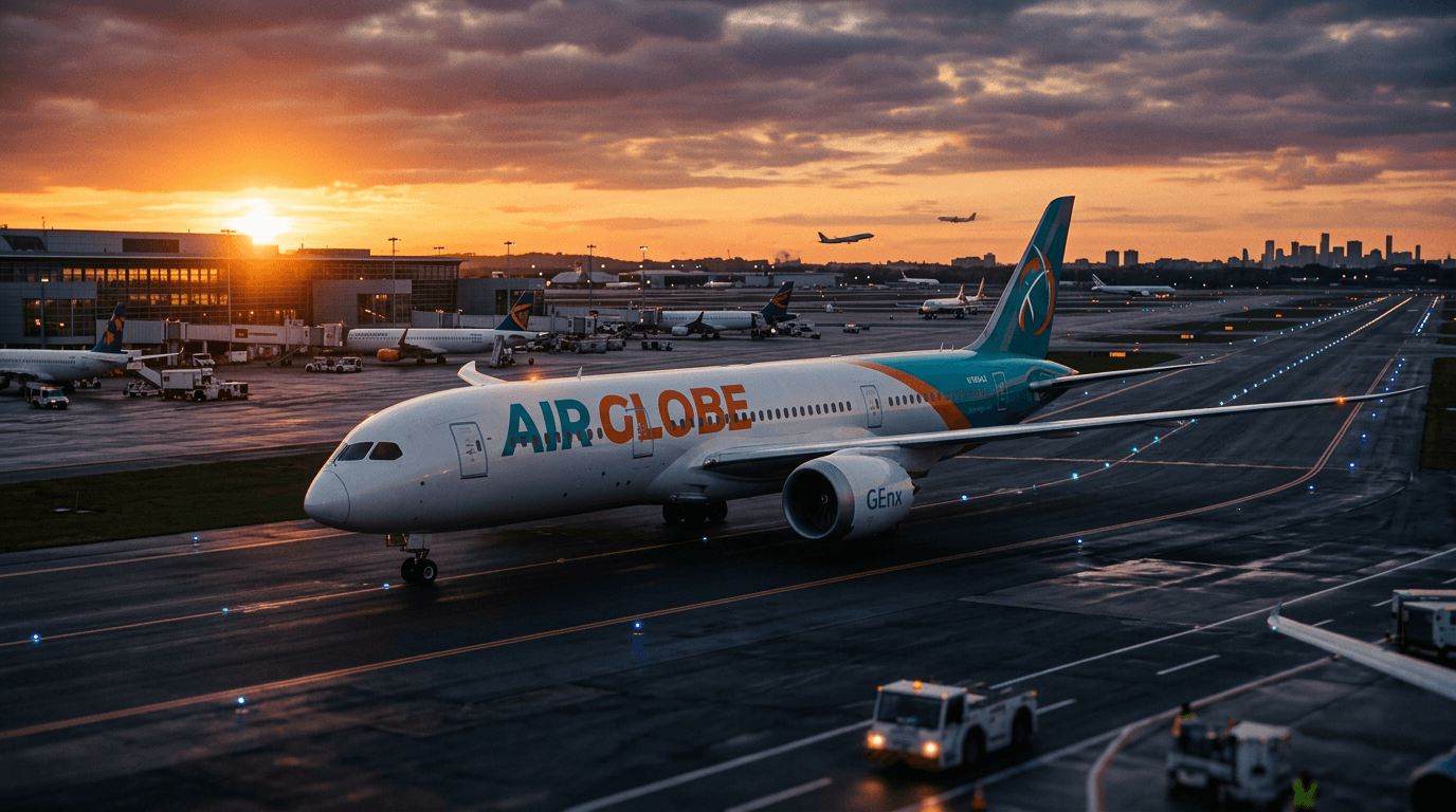 Top 10 Budget Airlines for Long-Haul Flights in 2026: Comfort Meets Savings