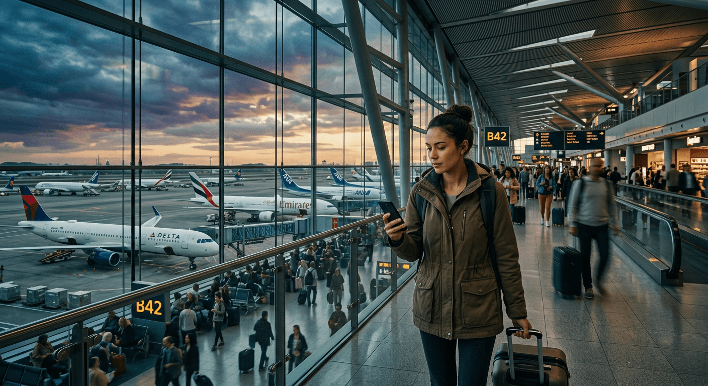 How to Score the Cheapest Flights in 2026 with Record Airline Capacity